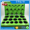 Metrische Standard Gummidichtung O Ring Pack NBR70 oring searies Box Reparatur Dichtung O-Ring Kit / Set